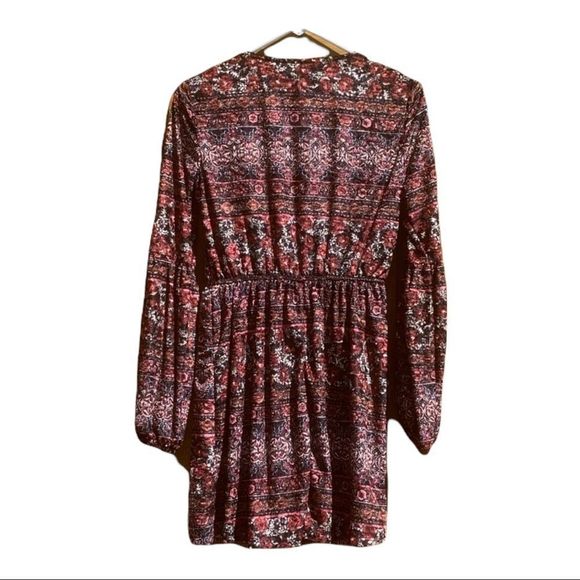 SzXS Speechless Dress NWT - Picture 5 of 8